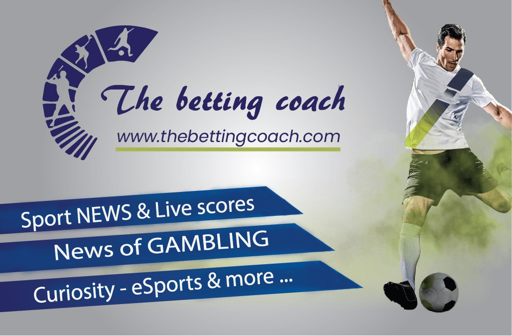 THE BETTING COACH